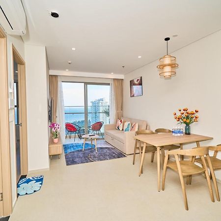 The Song Apartment Vung Tau - Can Ho Du Lich Bien 4 Sao 外观 照片