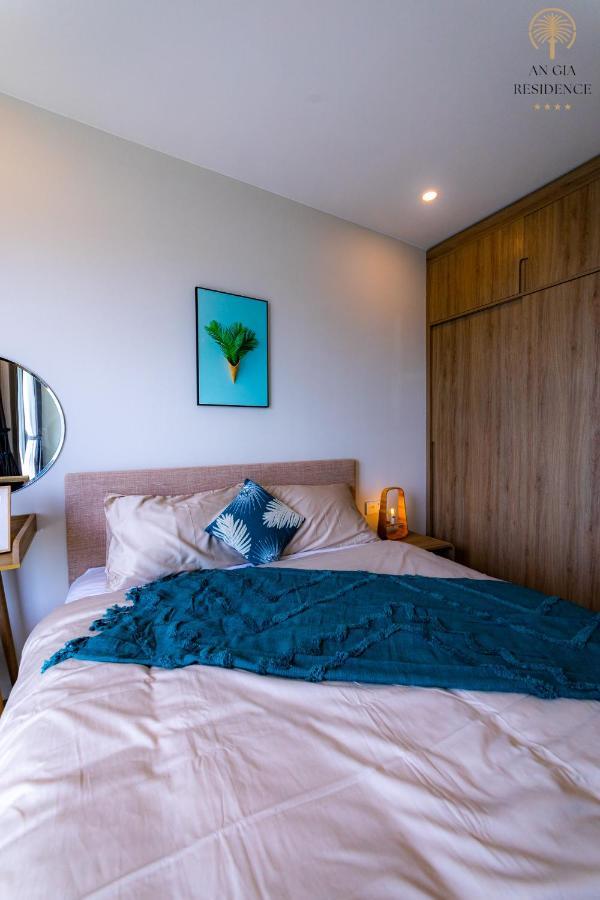 The Song Apartment Vung Tau - Can Ho Du Lich Bien 4 Sao 外观 照片