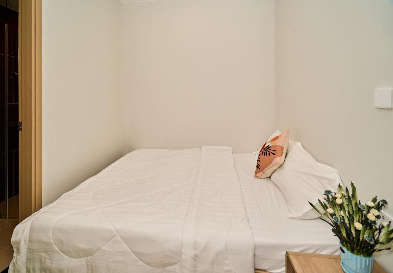 The Song Apartment Vung Tau - Can Ho Du Lich Bien 4 Sao 外观 照片