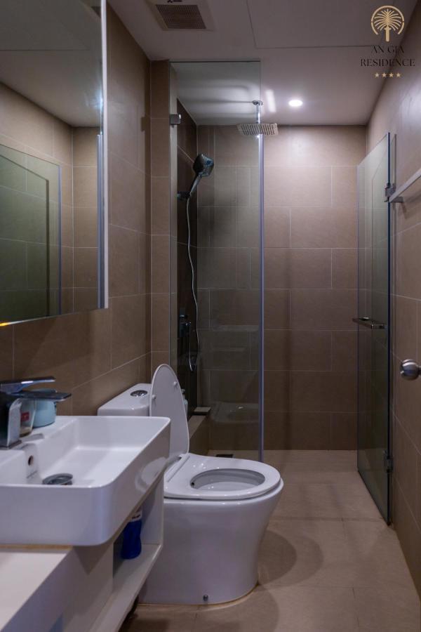 The Song Apartment Vung Tau - Can Ho Du Lich Bien 4 Sao 外观 照片