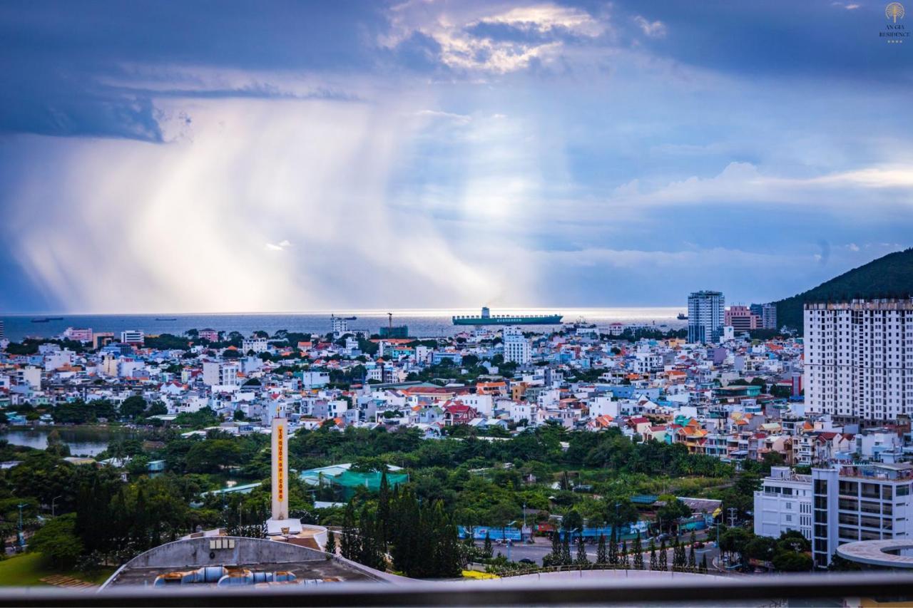 The Song Apartment Vung Tau - Can Ho Du Lich Bien 4 Sao 外观 照片