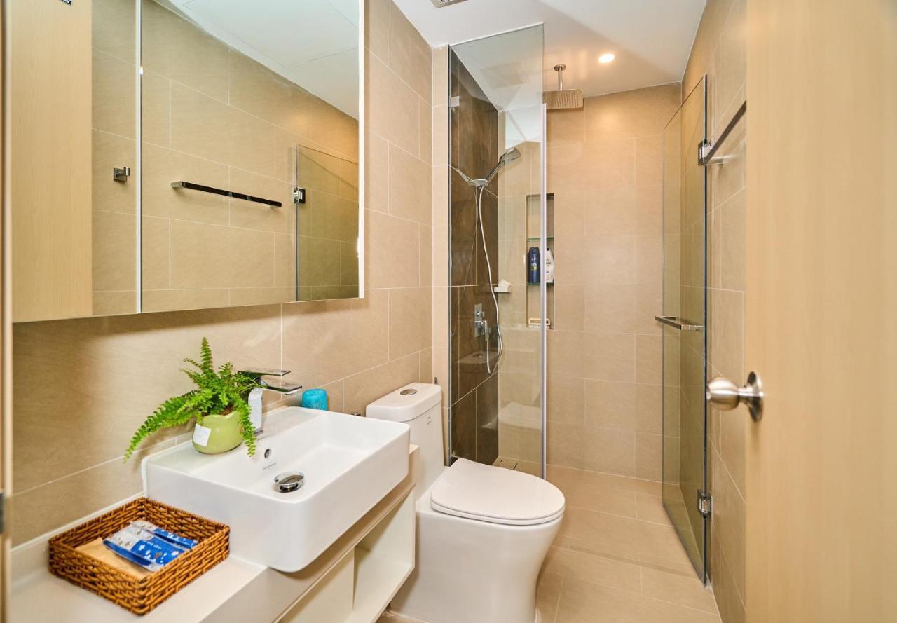 The Song Apartment Vung Tau - Can Ho Du Lich Bien 4 Sao 外观 照片