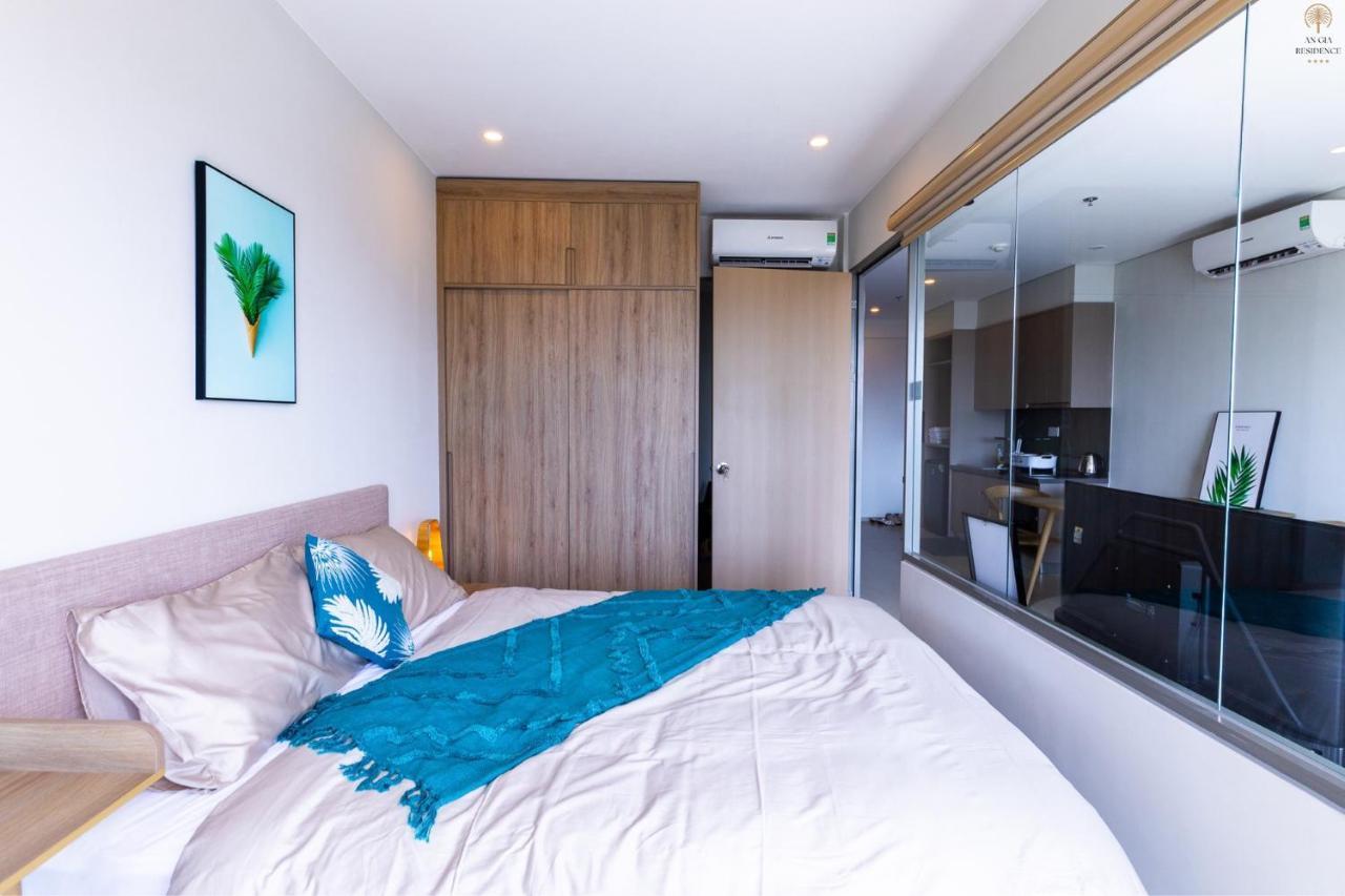 The Song Apartment Vung Tau - Can Ho Du Lich Bien 4 Sao 外观 照片